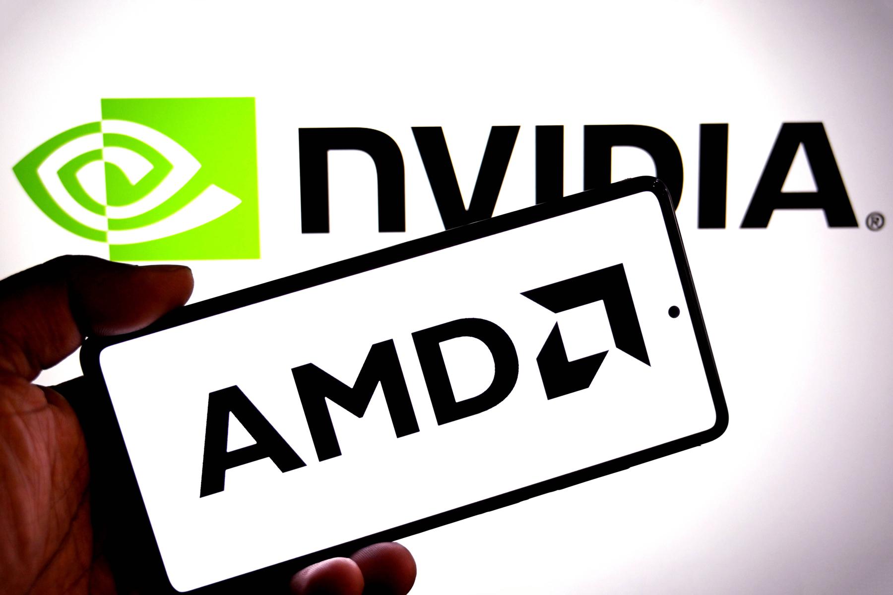 Riesendeal: Nvidia und AMD zahlen 15 Prozent der China-Einnahmen an USA