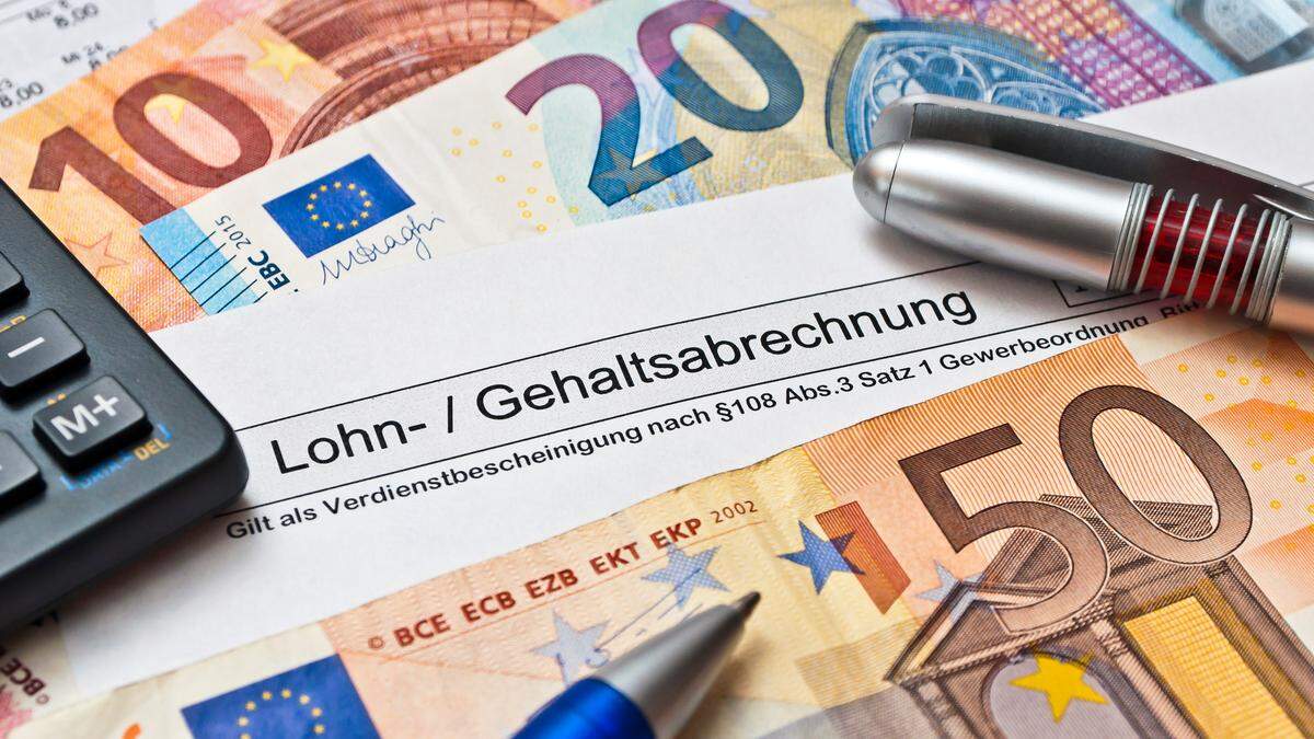 Nationale Zentralbanken und EZB sammeln verstärkt Daten über Tariflöhne