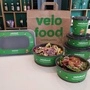 Die neuen Mehrweg-Verpackungen von Velofood 
