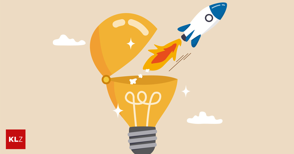 Startup-Monitor-Jedes-zweite-steirische-Start-up-setzt-auf-Patente