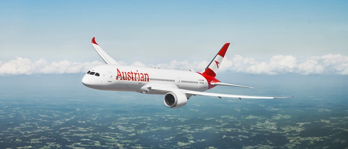 Die AUA fliegt künftig nicht mehr von Graz nach Wien