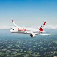 Die AUA fliegt künftig nicht mehr von Graz nach Wien