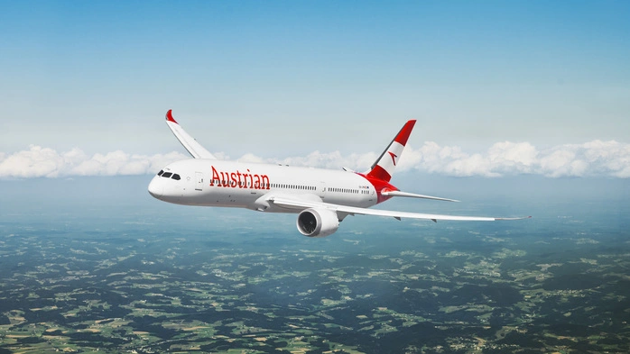 Die AUA fliegt künftig nicht mehr von Graz nach Wien