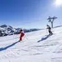 Skifahren am Nassfeld, das mit einer neuen Gondelbahn auf den Gartnerkofel aufwartet