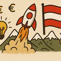 Österreichs Start-ups fehlt das Kapital, um abzuheben