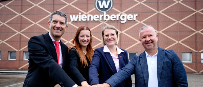 Ralf Mittermayr, Cornelia Milchram, Ulrike Pichler-Knaus, Stefan Steinlechner